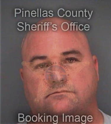 William Bond, - Pinellas County, FL 