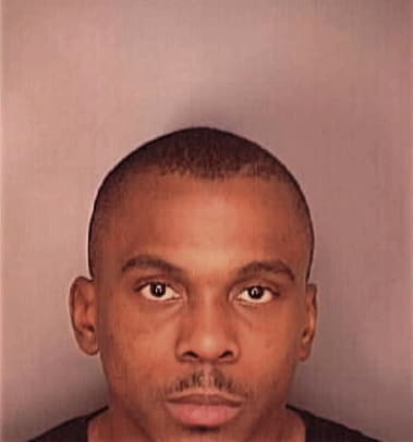 Reginald Bonds - Polk County, FL 