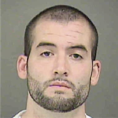 Jonathan Boner - Mecklenburg County, NC 