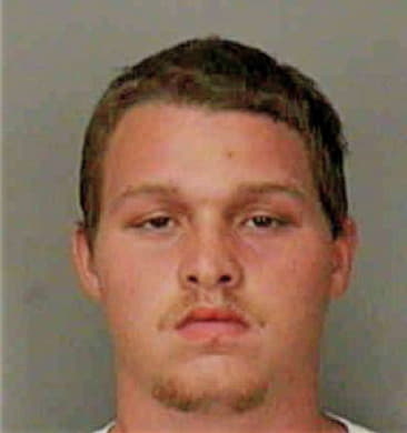 Dennis Booth - Polk County, FL 