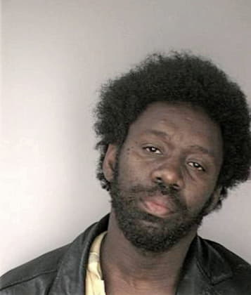 Miguel Borden - Hillsborough County, FL 