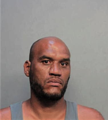 Johnathan Bower, - Dade County, FL 