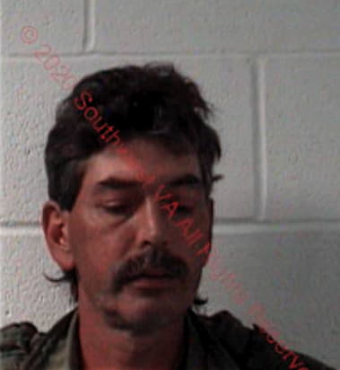 Albert Bright, - Tazewell County, VA 