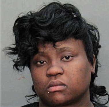 Alice Brown, - Dade County, FL 