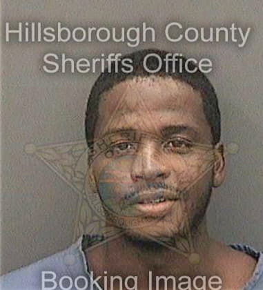 Christopher Brown, - Hillsborough County, FL 