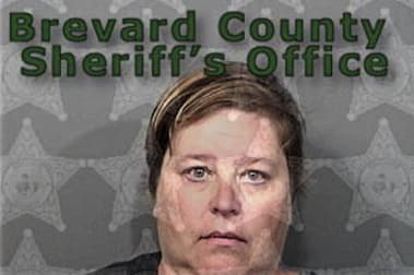 Virginia Burmeister, - Brevard County, FL 