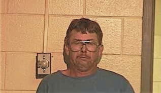 Christopher Bush, - Rowan County, KY 