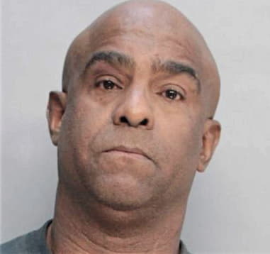 Kenneth Butts, - Dade County, FL 