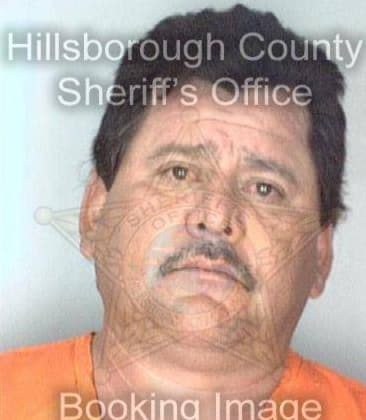 Michael Campbell, - Hillsborough County, FL 