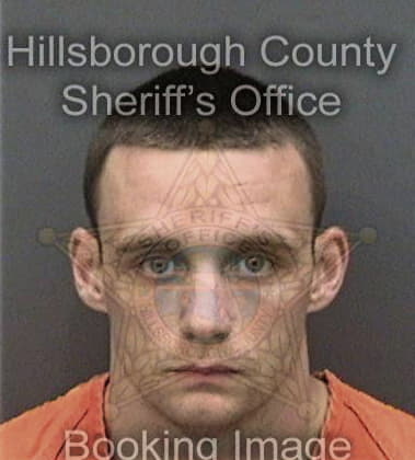 Josean Carrasquillo, - Hillsborough County, FL 