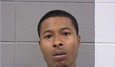 Antwan Carter, - Cook County, IL 