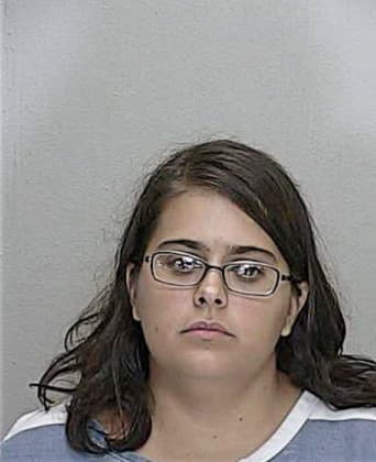 Christy Carter, - Marion County, FL 