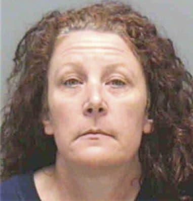 Kristi Caudill, - Lee County, FL 