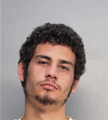 Nicholas Cecci, - Dade County, FL 