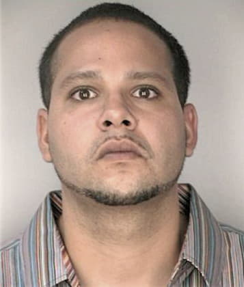 Benito Chavez - Hillsborough County, FL 