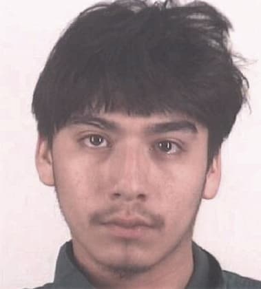 Jeffry Chiamvixay - Tarrant County, TX 