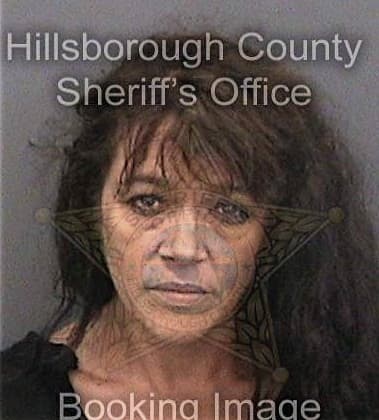 Kayla Christianson - Hillsborough County, FL 