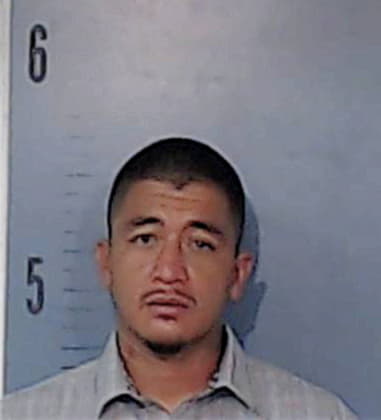 Robert Cisneros, - Taylor County, TX 