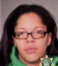 Tiyana Clay - Multnomah County, OR 