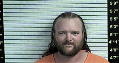 Adam Cole, - Graves County, KY 