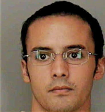 Christopher Collins - Polk County, FL 