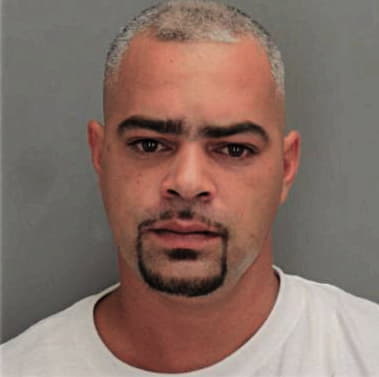 Denis Colon, - Dade County, FL 