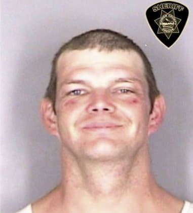 Harvey Colton - Marion County, OR 