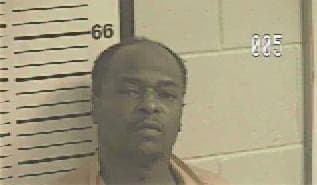 Ray Conway, - Tunica County, MS 
