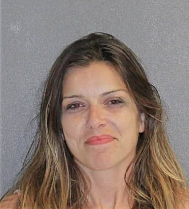 Nicole Cormier-Maloney, - Volusia County, FL 