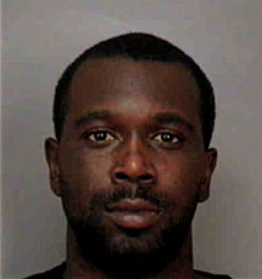 Cedric Davis, - Polk County, FL 