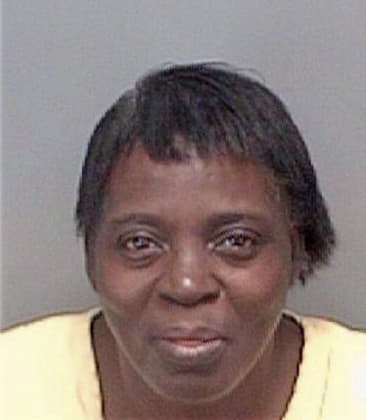 Colette Davis, - Pinellas County, FL 