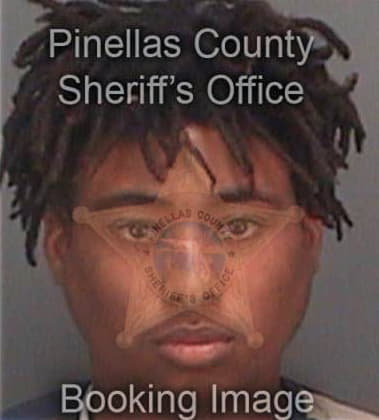 Lawrence Davis, - Pinellas County, FL 