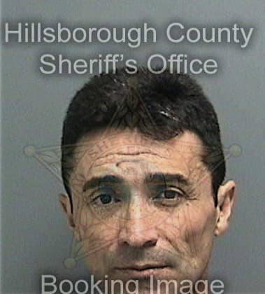 Kevin Depalma, - Hillsborough County, FL 