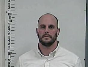 James Downey, - Putnam County, TN 