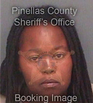 Tina East, - Pinellas County, FL 