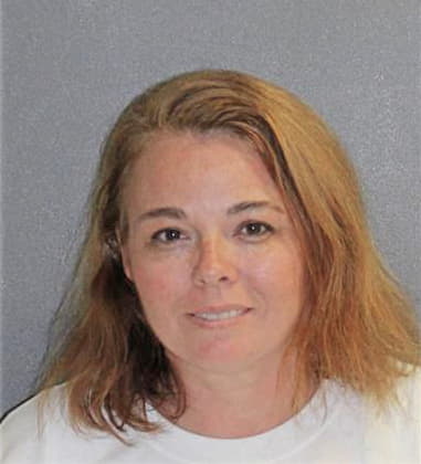 Kristen Edwards, - Volusia County, FL 