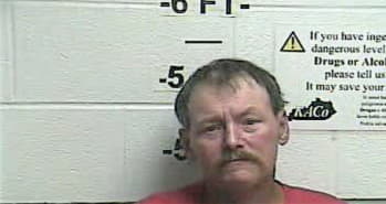 Melvin Fee, - Whitley County, KY 