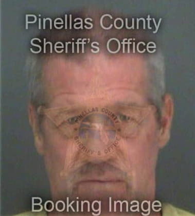 Stephan Fitzpatrick, - Pinellas County, FL 