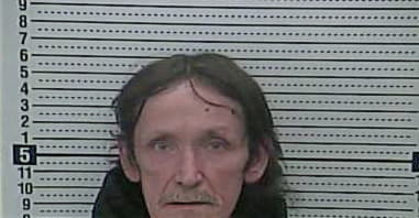 Ralph Fleenor, - Harlan County, KY 