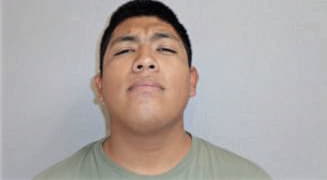 Fernando Garcia, - Hidalgo County, TX 