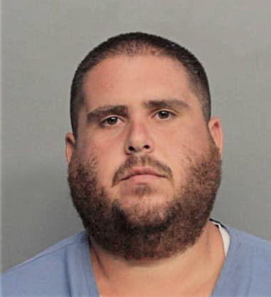 Daniel Gomezperez, - Dade County, FL 