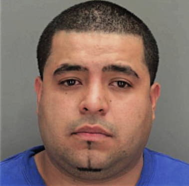 Edwardo Gonzalez, - Dade County, FL 