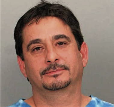 Juan Gonzalez, - Dade County, FL 