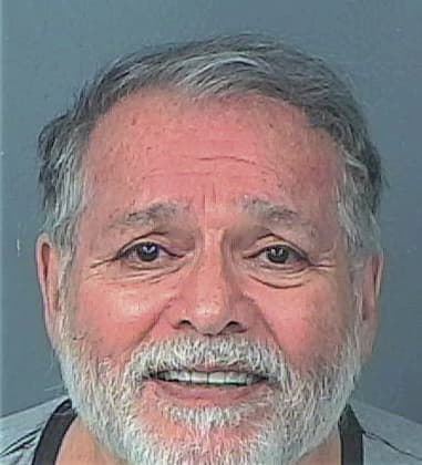 Geoffrey Googins, - Hernando County, FL 