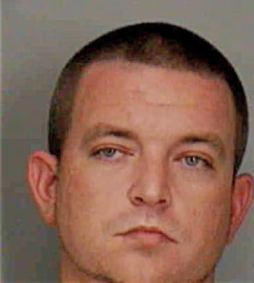 Johnathan Guinan, - Polk County, FL 