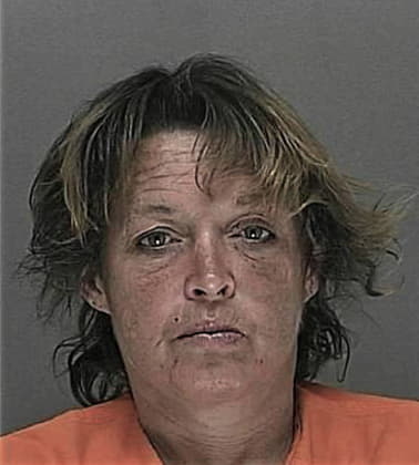 Michelle Gustavsson, - Volusia County, FL 