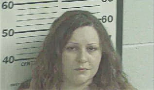 Felicia Harrison, - Tunica County, MS 