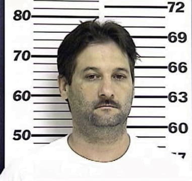 Darrin Helton - Campbell County, KY 
