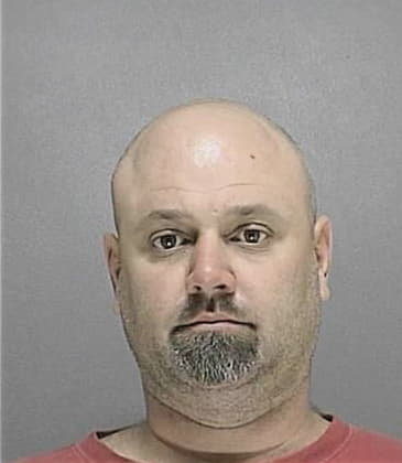 Eriberto Hernandez, - Volusia County, FL 