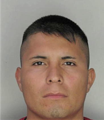 Ismael Hernandezcubela - Hillsborough County, FL 